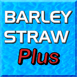 link to Barley Straw Plus page