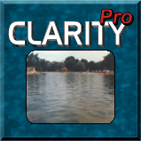 Link to Clarity Pro home page